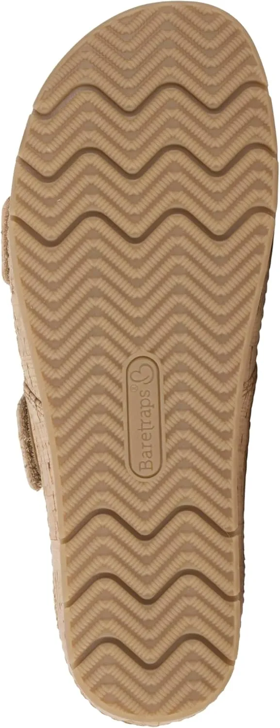 BareTraps Wisteria Womens Sandals