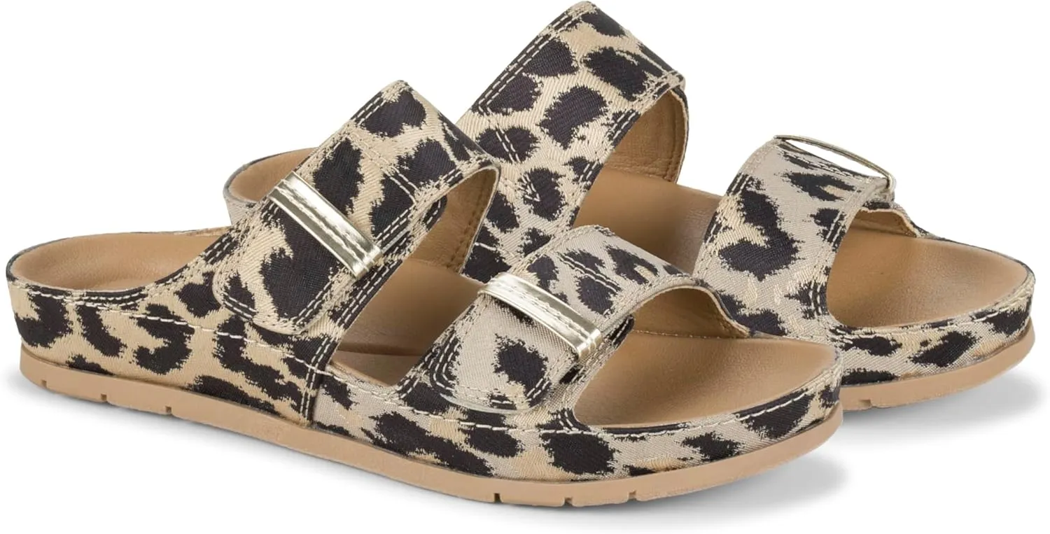 BareTraps Wisteria Womens Sandals