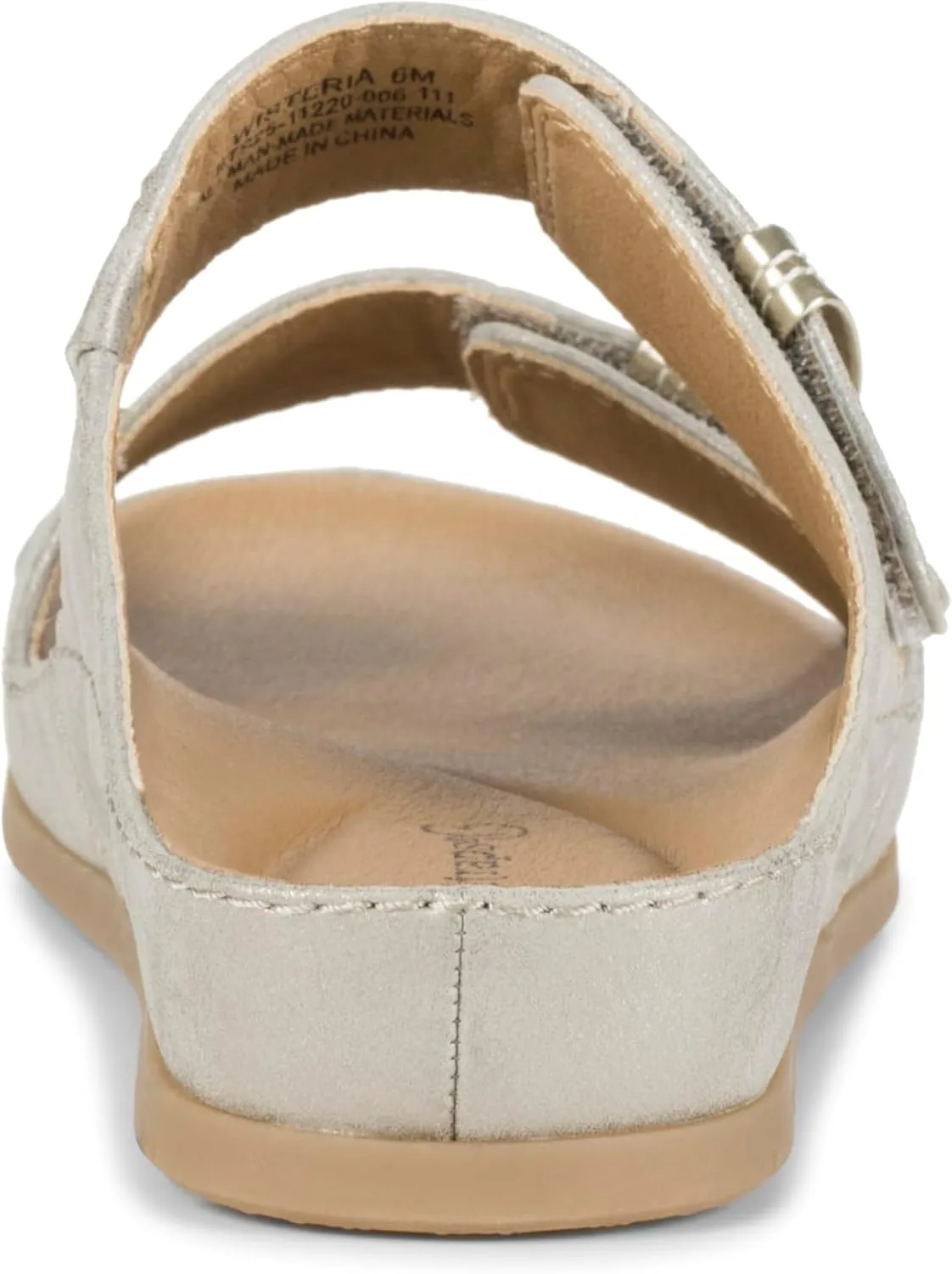 BareTraps Wisteria Womens Sandals