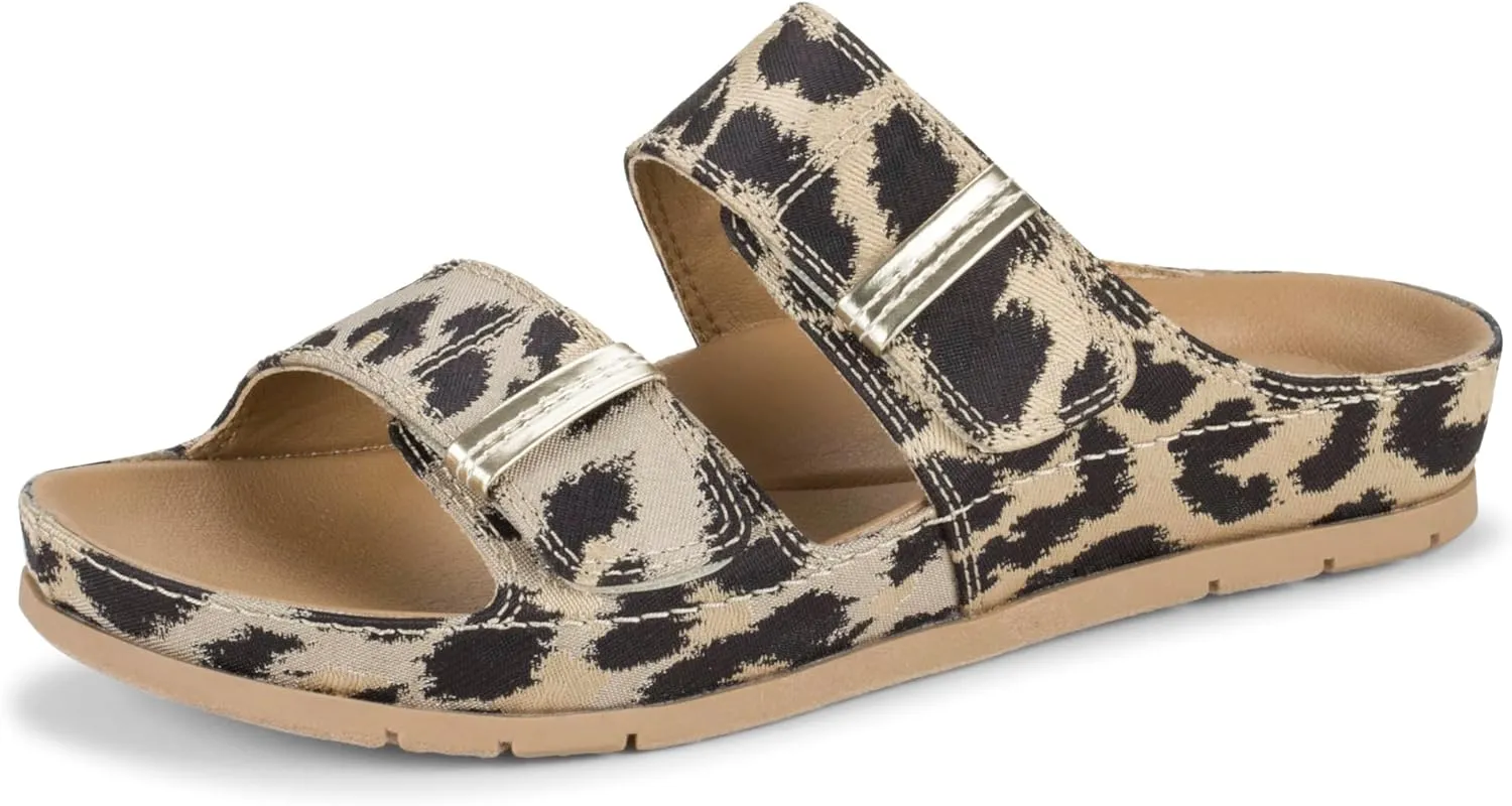 BareTraps Wisteria Womens Sandals