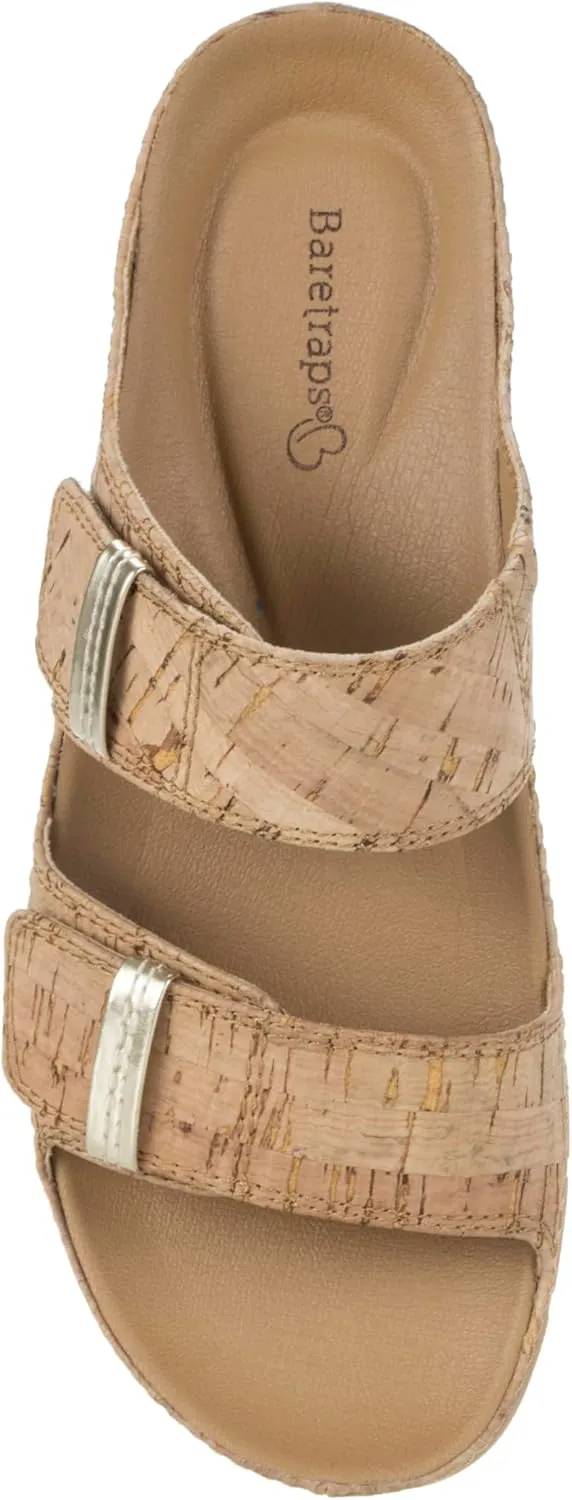 BareTraps Wisteria Womens Sandals
