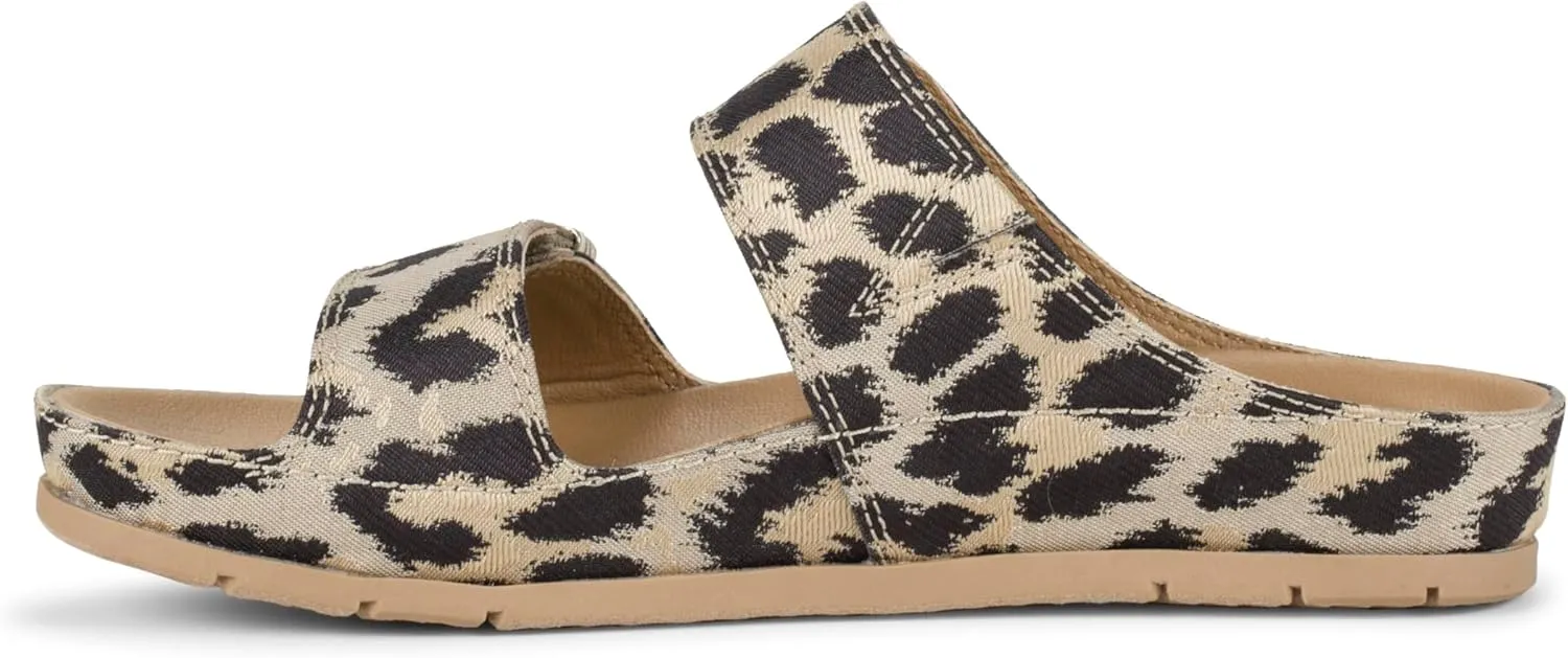 BareTraps Wisteria Womens Sandals