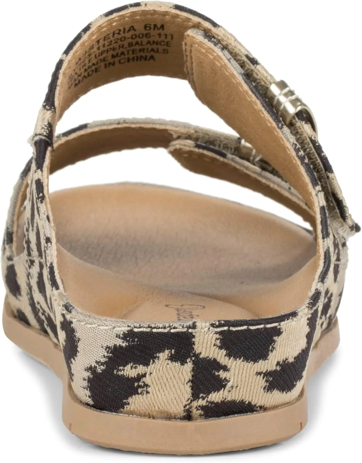 BareTraps Wisteria Womens Sandals