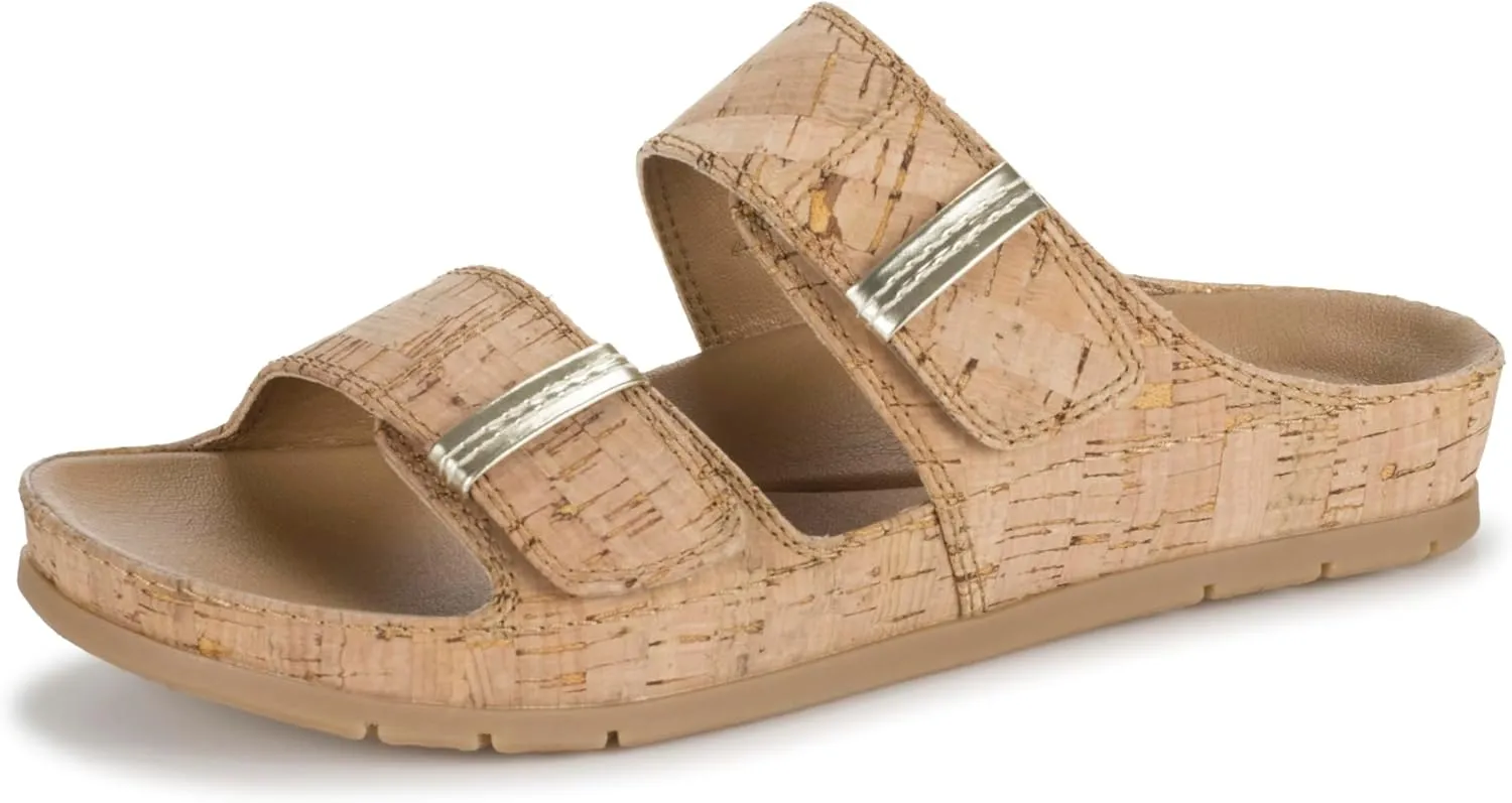 BareTraps Wisteria Womens Sandals