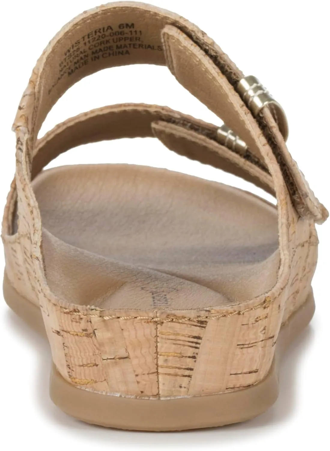 BareTraps Wisteria Womens Sandals
