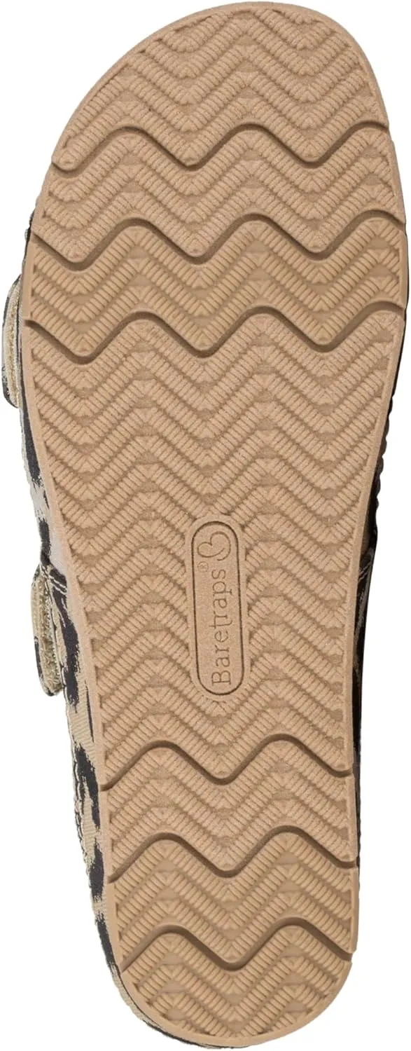 BareTraps Wisteria Womens Sandals