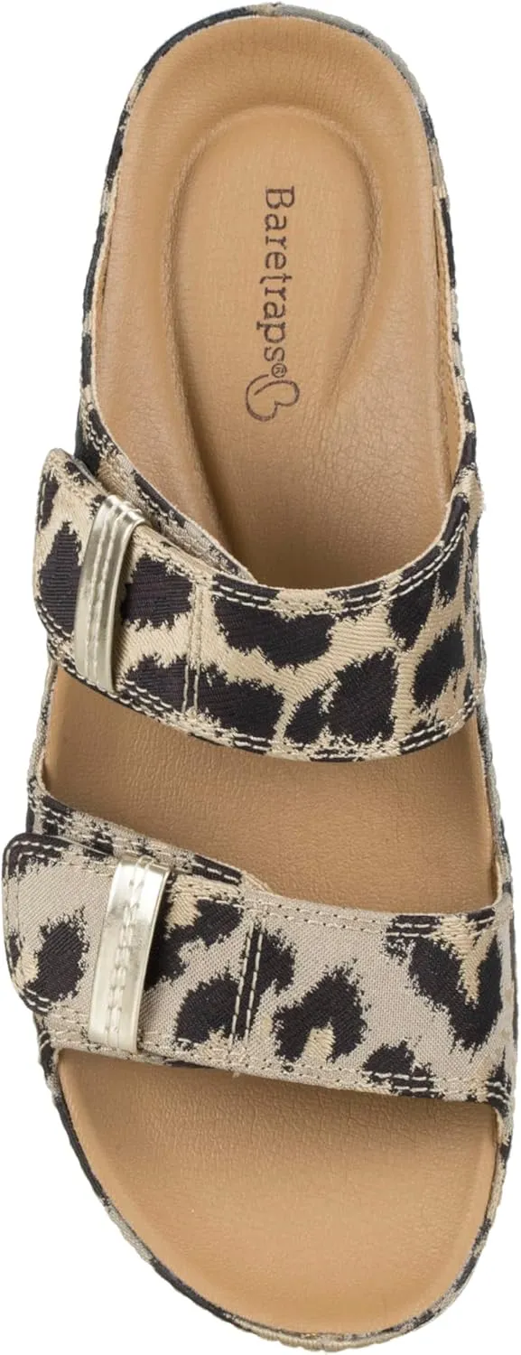 BareTraps Wisteria Womens Sandals