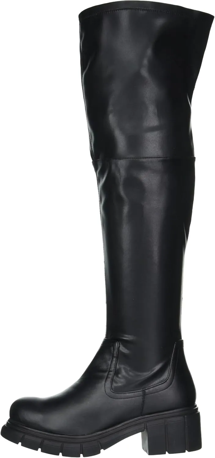BC Women's Its My Life Over-The-Knee Boot