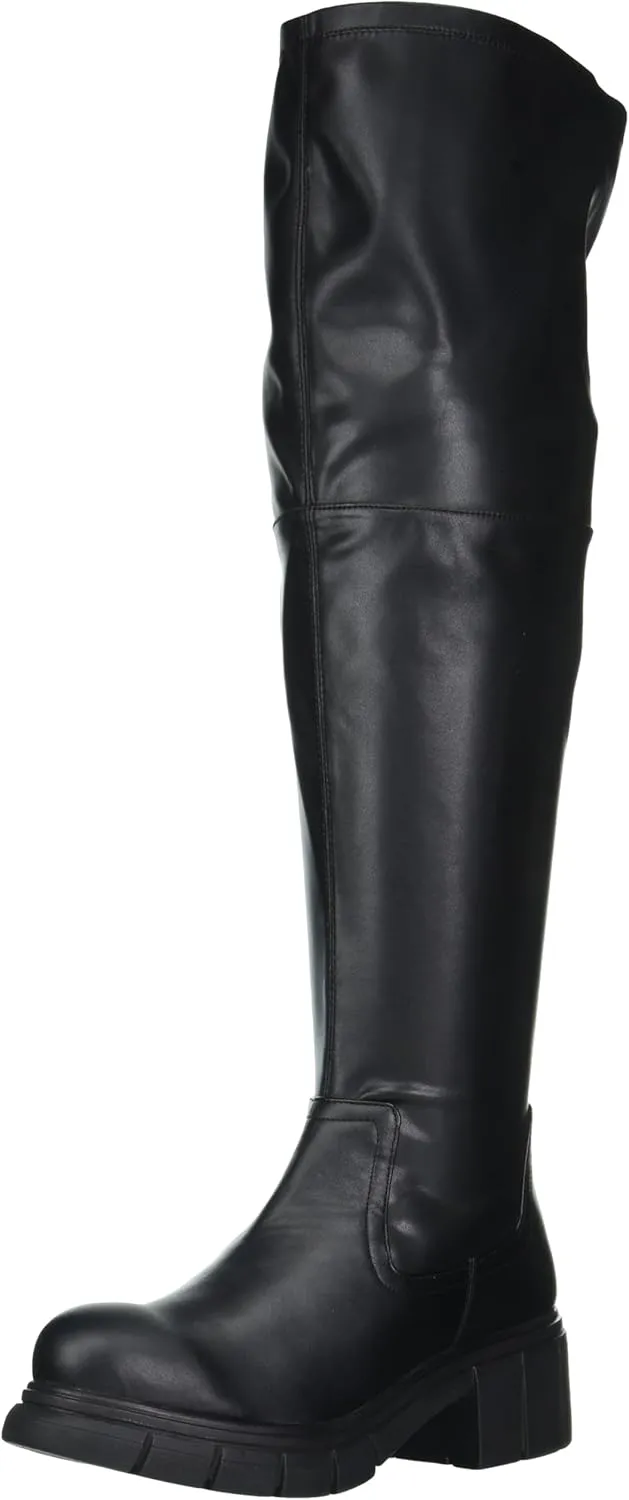 BC Women's Its My Life Over-The-Knee Boot