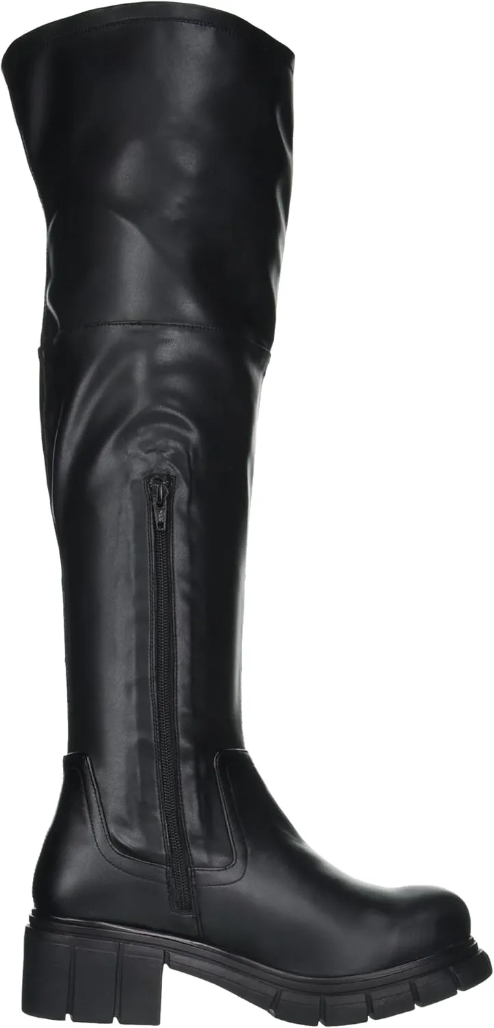 BC Women's Its My Life Over-The-Knee Boot