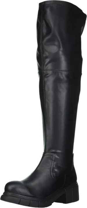 BC Women's Its My Life Over-The-Knee Boot