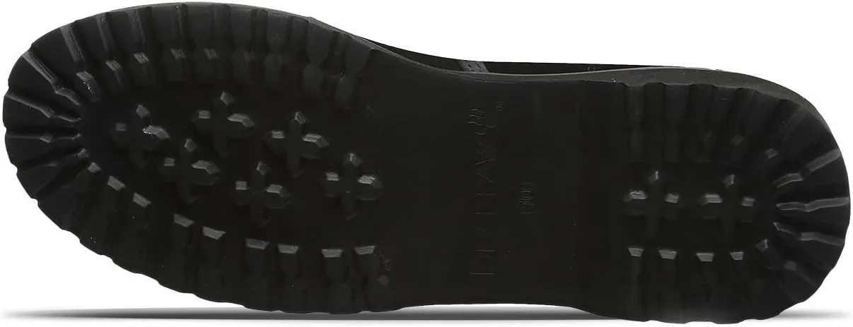 BEARPAW Men's Kyle Boot | Classic Suede Lace-Up Boot
