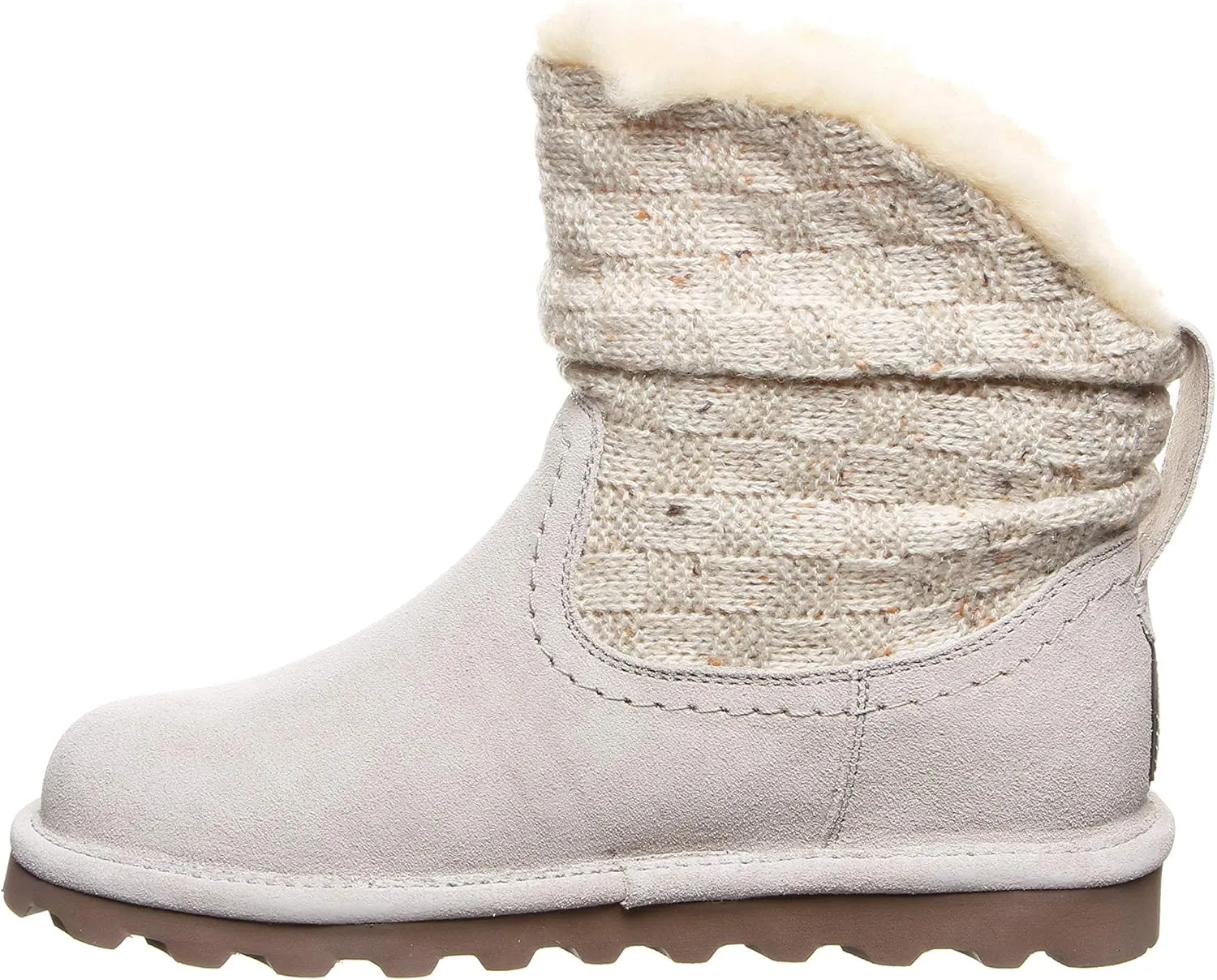 BEARPAW Women's Slouch Boots