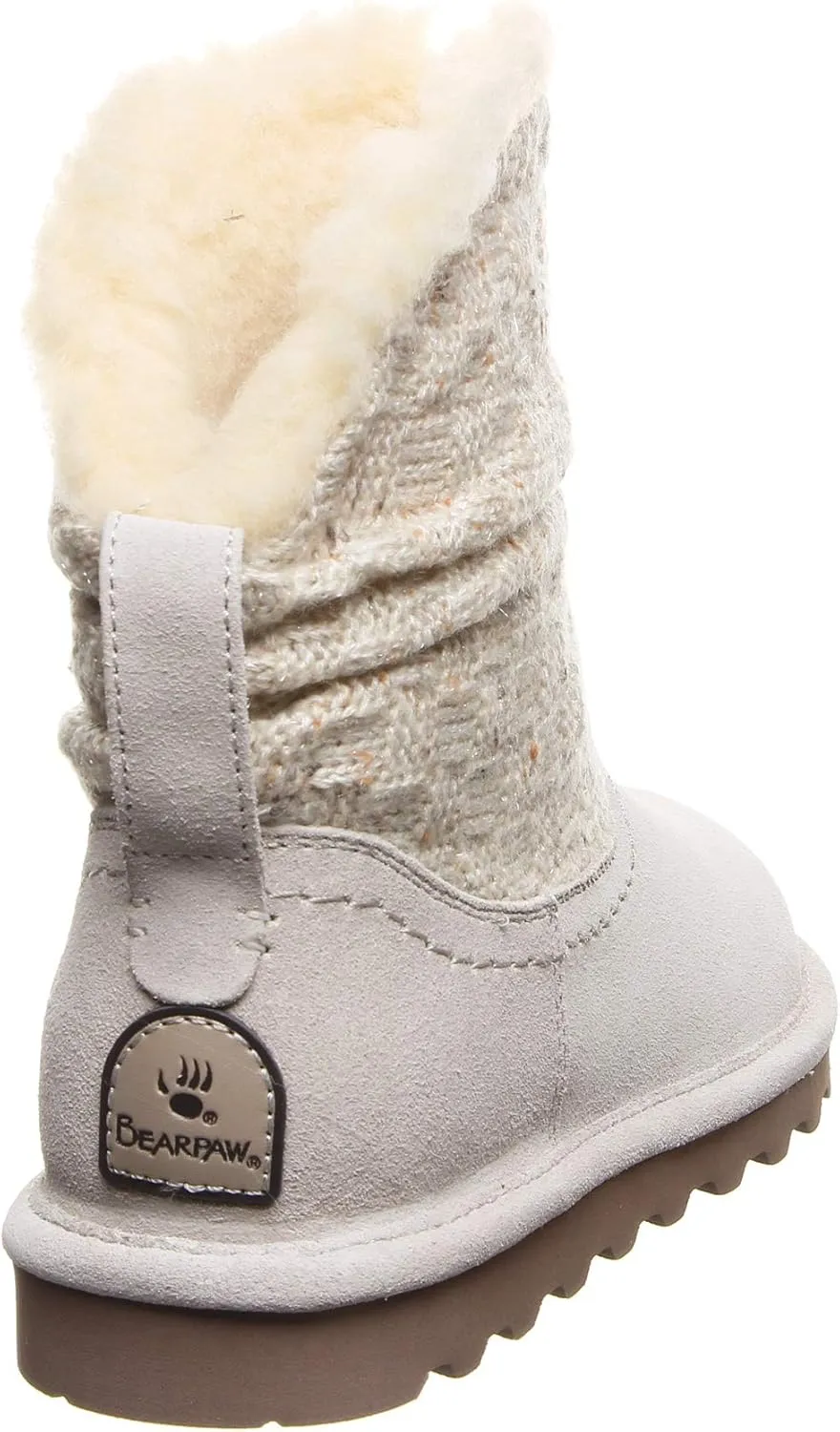 BEARPAW Women's Slouch Boots