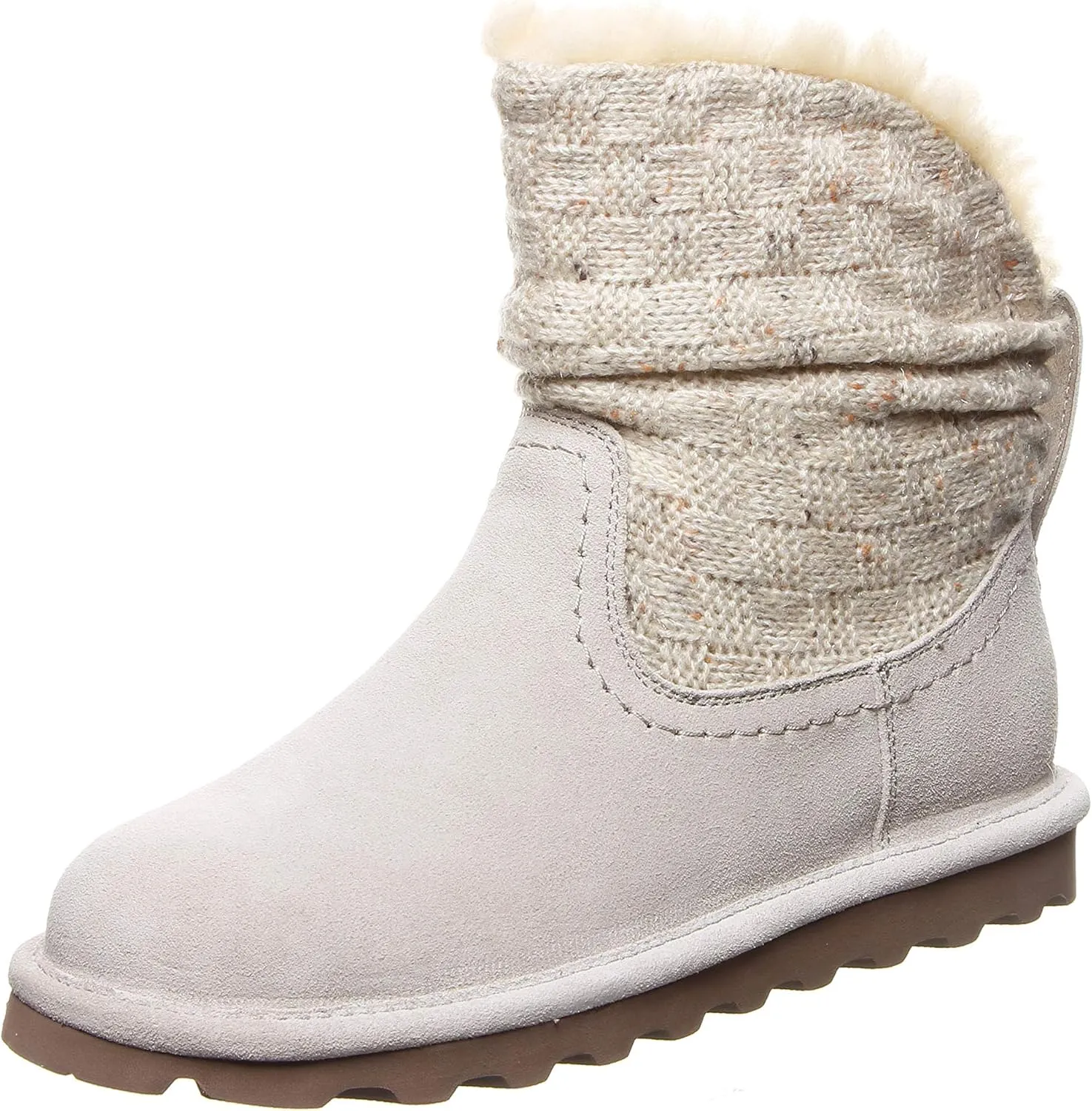 BEARPAW Women's Slouch Boots
