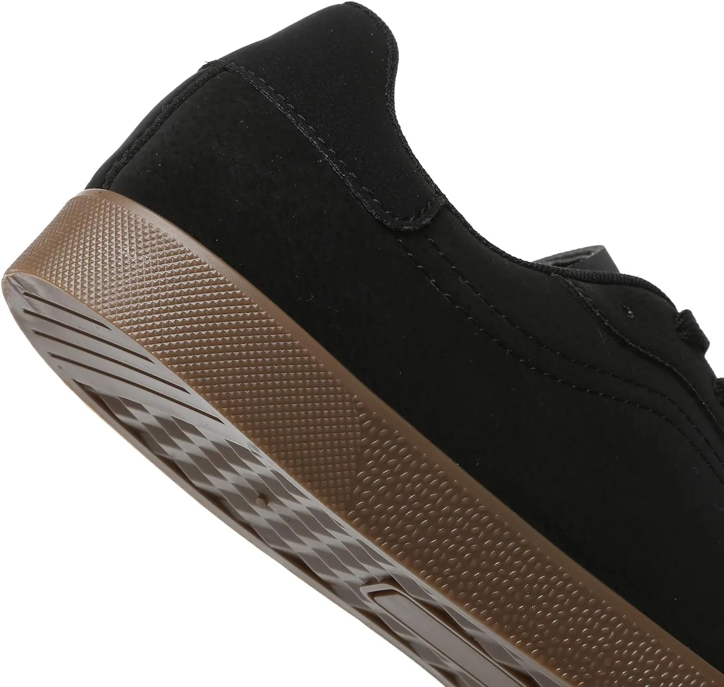 Bernal Men's Fashion Sneakers Low Top Walking Travel Shoes Daily Comfortable Casual Lace-up Tennis Sneakers Gymnastics Skate Court Shoes