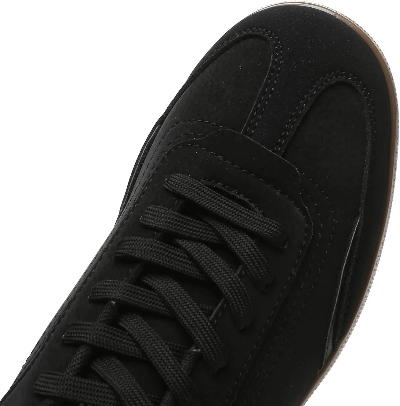 Bernal Men's Fashion Sneakers Low Top Walking Travel Shoes Daily Comfortable Casual Lace-up Tennis Sneakers Gymnastics Skate Court Shoes