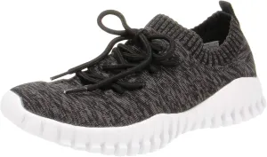 Bernie Mev Women's Gravity Black Grey/Medium / 9