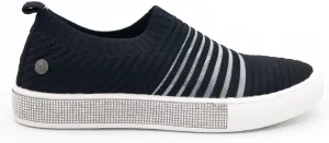 Bernie Mev Women's Iris Black/Medium / 9