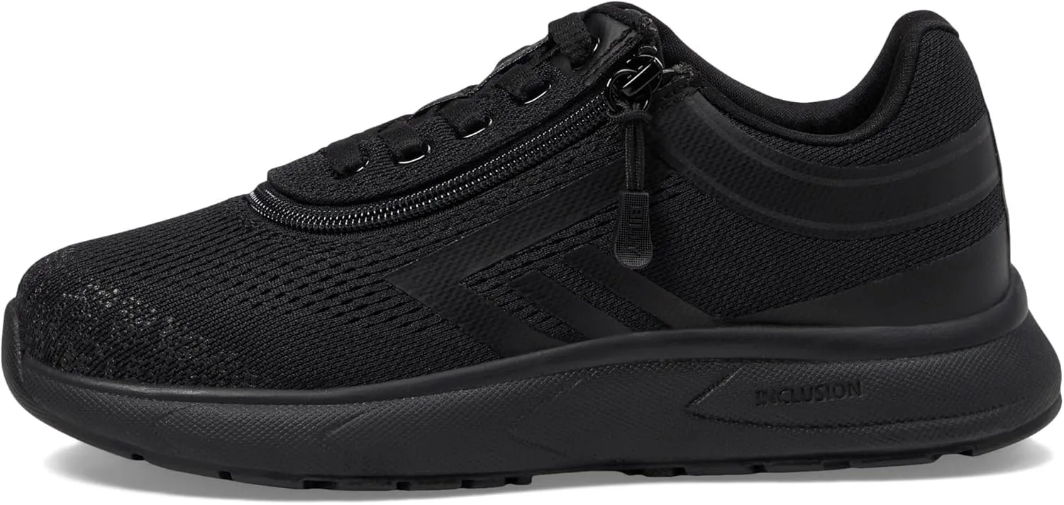 BILLY Footwear Unisex-Child Billy Sport Inclusion (Big Little Kid) Sneaker