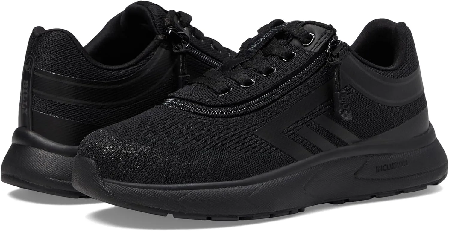 BILLY Footwear Unisex-Child Billy Sport Inclusion (Big Little Kid) Sneaker