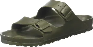 Birkenstock 1019094146 Arizona Khaki Eva 46