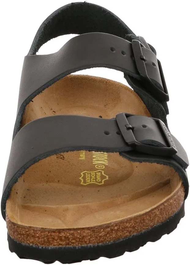 Birkenstock Men's Milano Slingback Sandals