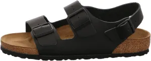 Birkenstock Men's Milano Slingback Sandals