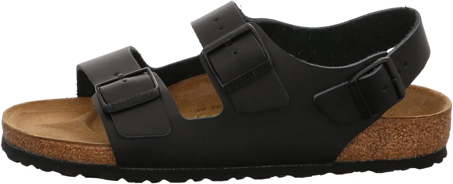 Birkenstock Men's Milano Slingback Sandals