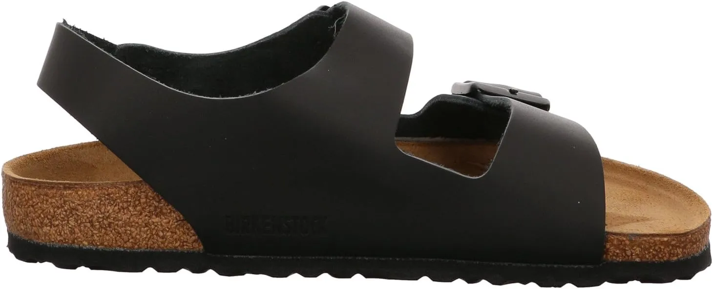 Birkenstock Men's Milano Slingback Sandals