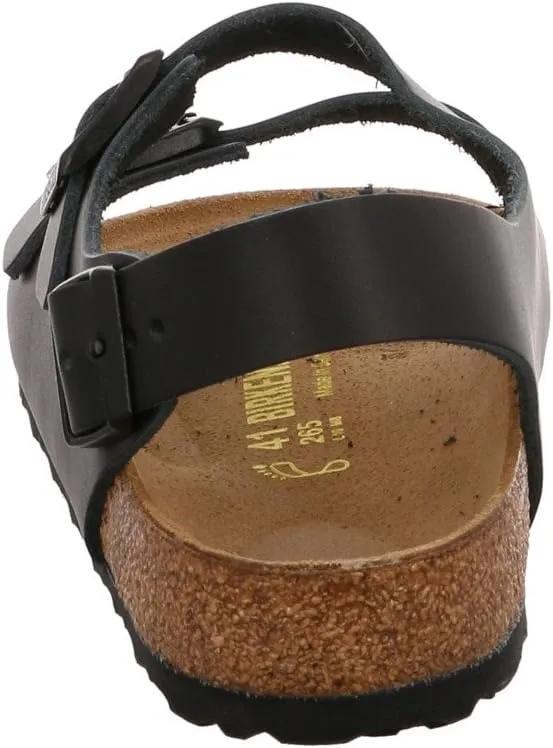 Birkenstock Men's Milano Slingback Sandals
