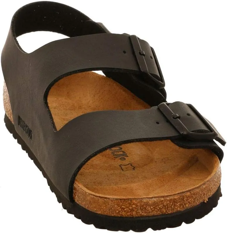 Birkenstock Men's Milano Slingback Sandals