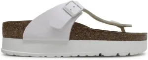 Birkenstock Papillio Gizeh Flex Platform Sandals