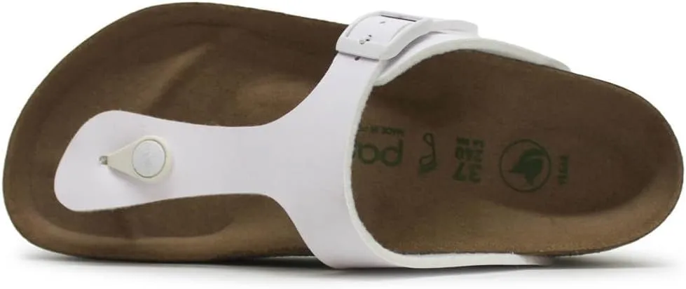 Birkenstock Papillio Gizeh Flex Platform Sandals