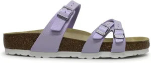 Birkenstock Unisex Franca Birko-Flor Sandals