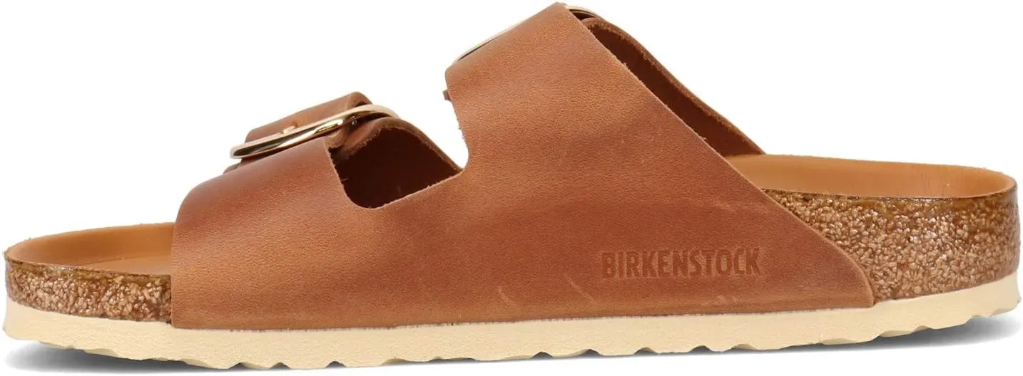 Birkenstock Women's Arizona Big Buckle Sandals