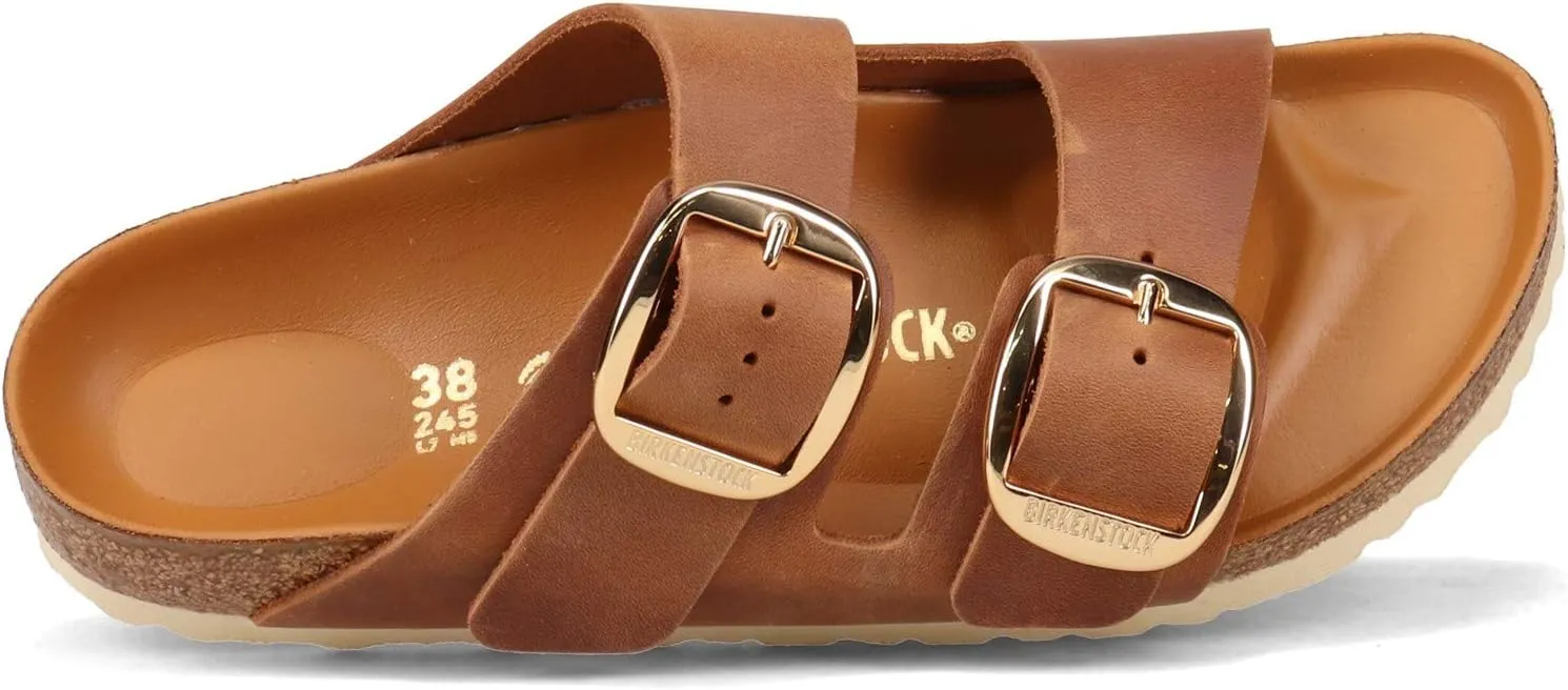 Birkenstock Women's Arizona Big Buckle Sandals