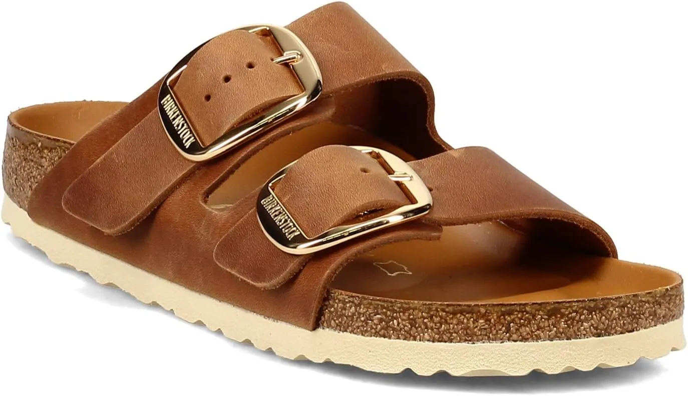 Birkenstock Women's Arizona Big Buckle Sandals
