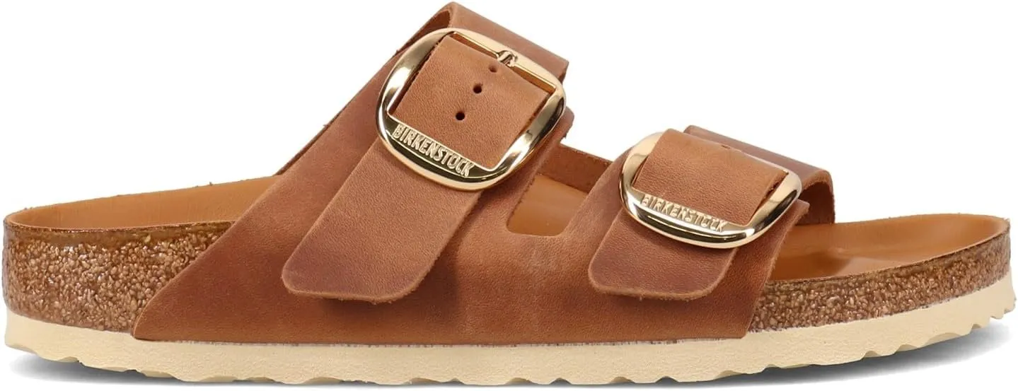 Birkenstock Women's Arizona Big Buckle Sandals