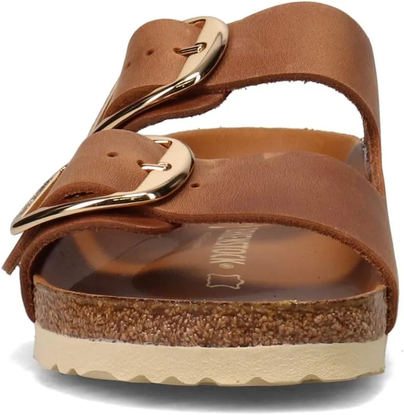 Birkenstock Women's Arizona Big Buckle Sandals