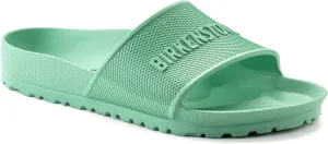 Birkenstock Women's, Barbados EVA Sandal - Regular Fit Jade 40 M