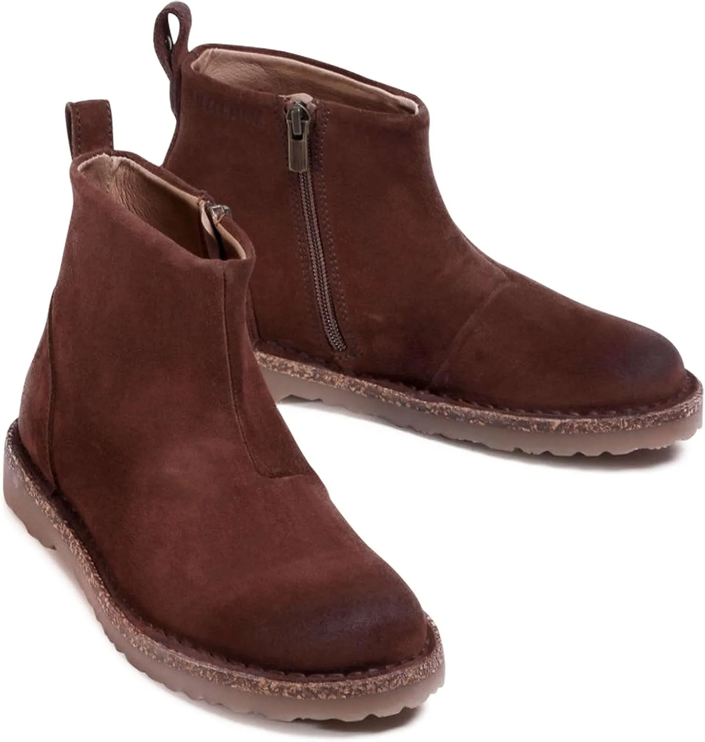 Birkenstock Women's Melrose Ankle Boot