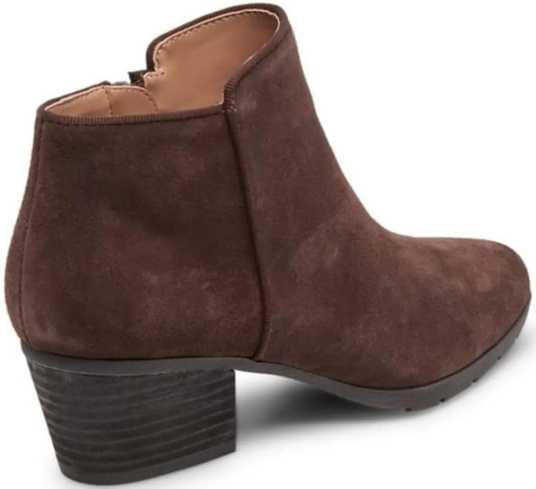 Blondo Women's Villa Waterproof Ankle Bootie
