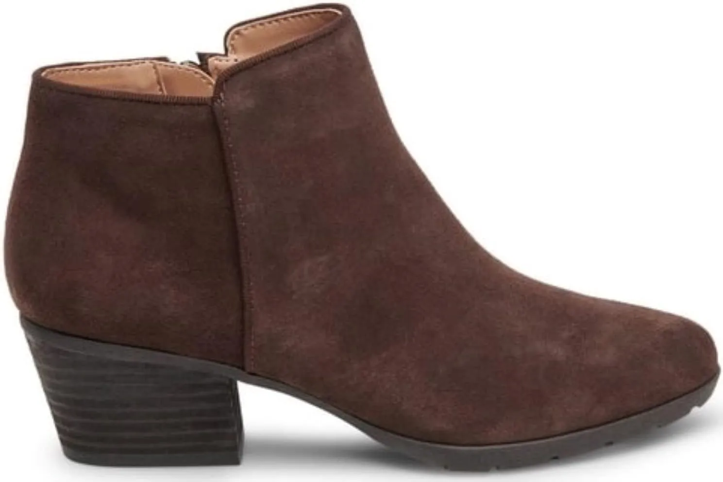 Blondo Women's Villa Waterproof Ankle Bootie