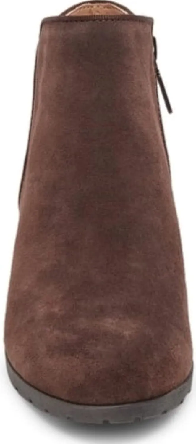 Blondo Women's Villa Waterproof Ankle Bootie