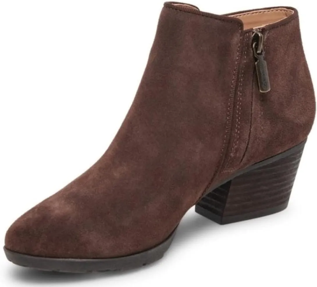 Blondo Women's Villa Waterproof Ankle Bootie