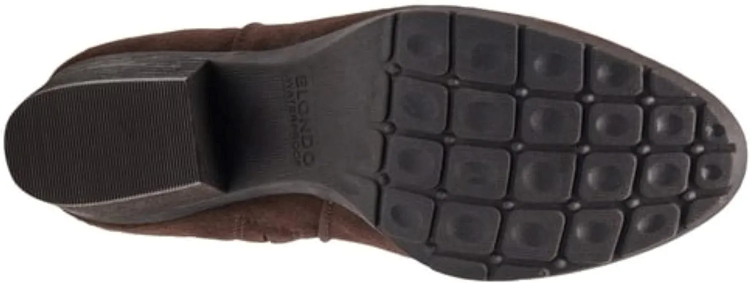Blondo Women's Villa Waterproof Ankle Bootie