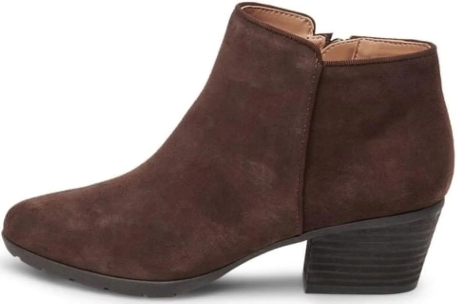 Blondo Women's Villa Waterproof Ankle Bootie