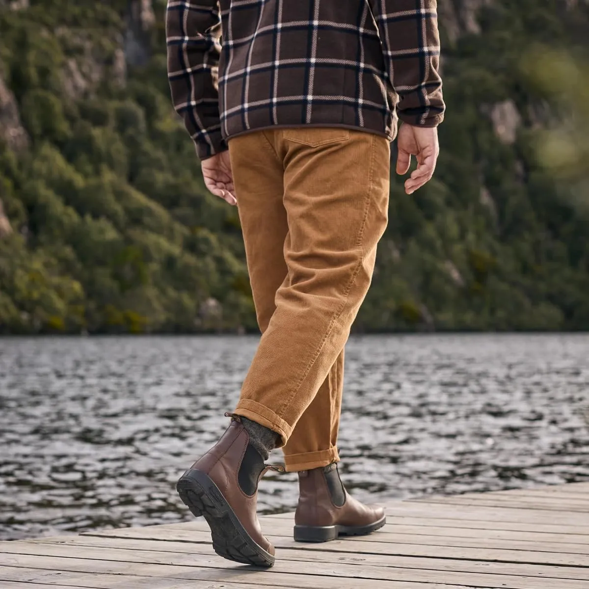 Blundstone Unisex-Adult Chelsea Boots