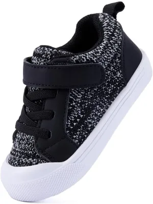BMCiTYBM Toddler Baby Shoes Girl Boy Breathable Mesh Sneakers Non Slip